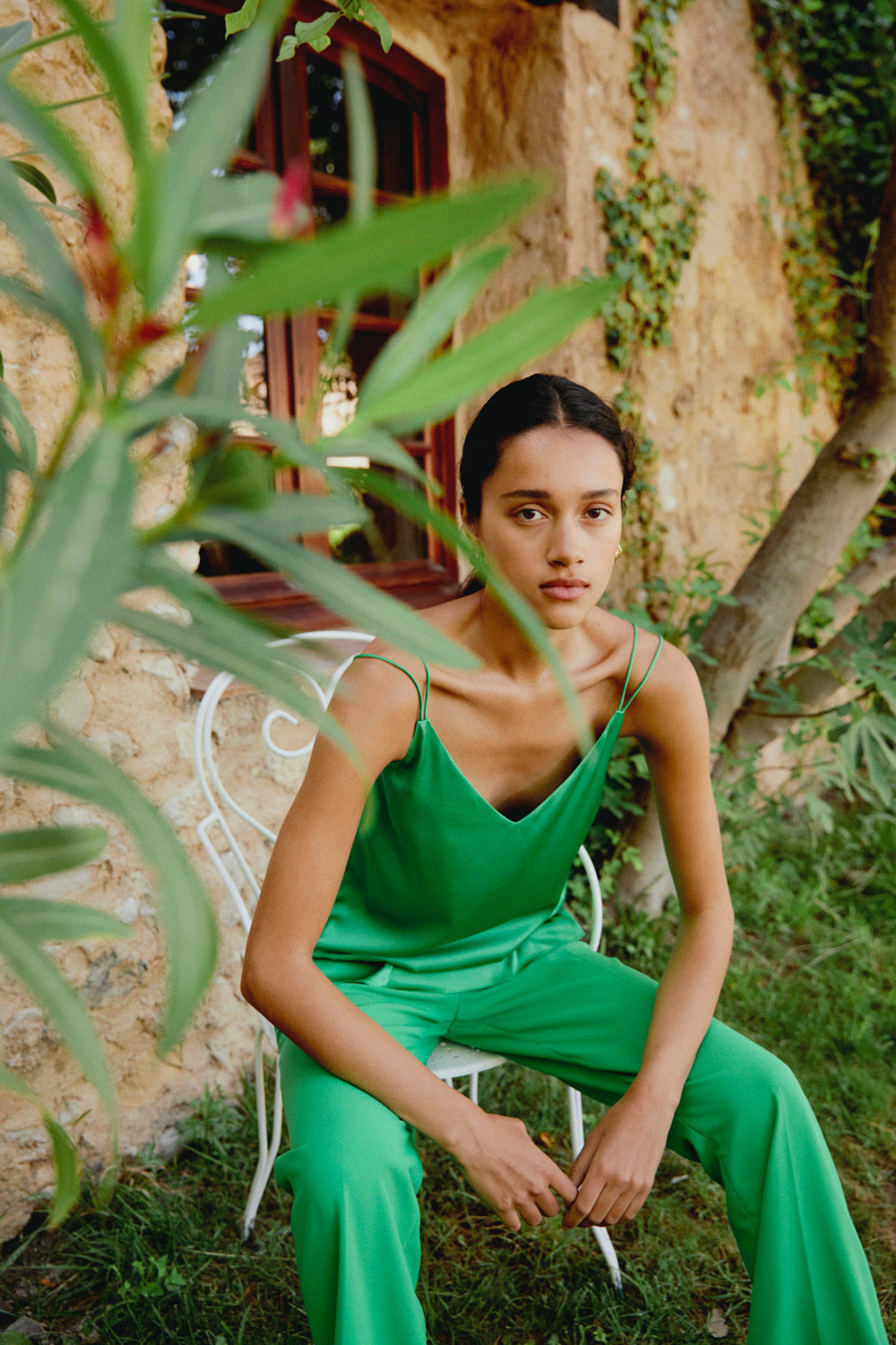Ein Picknick in der Provence: Spring Summer 23